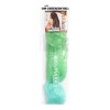 Gala Extension Cabello Trenza Africana 85gm 30 Colores Disponibl Color om green/sky blue