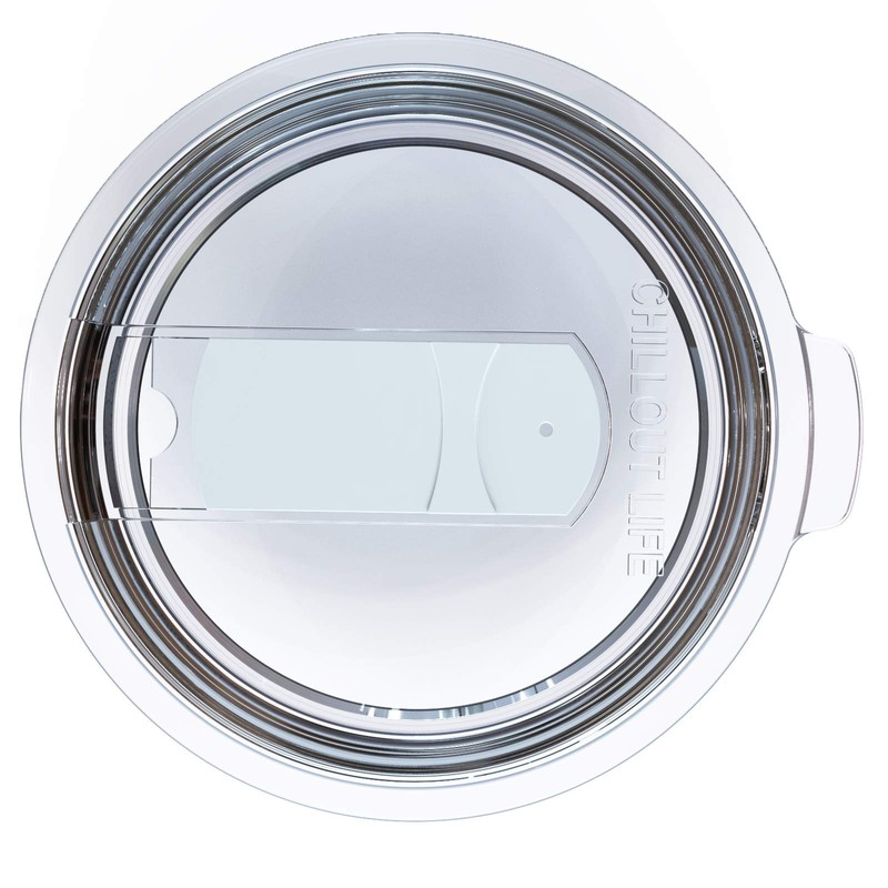 CHILLOUT LIFE Replacement Lid 20 oz Tumbler Only - New