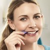 TePe Interdental Brushes Purple Original (1.1mm - Size 6) /