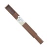 Ishida Wooden Chopsticks Case Sliding Type Lacquer Paint