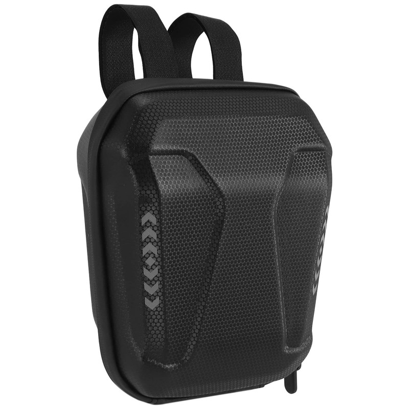 PRATYAHARA 2.5L Scooter Bag Scooter Handlebar Bag Waterproof Scooter Bag