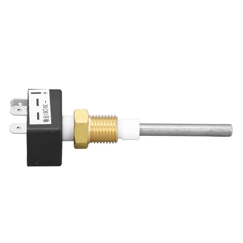 Coolant Level Sensor 5‑35VDC M14 NC Water Tank Liquid Level
