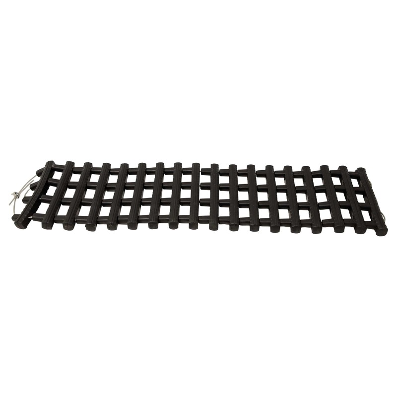 Extreme Max 5001.6824 Vehicle Recovery Tracks – 2-Piece Traction Mat