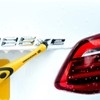 SonicScrubber - Replaceable Electric Scrubbing Brush Head - Vehicle System
