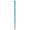 Bosch 1x EXPERT HEX-9 MultiConstruction Drill Bit (for Concrete, Soft