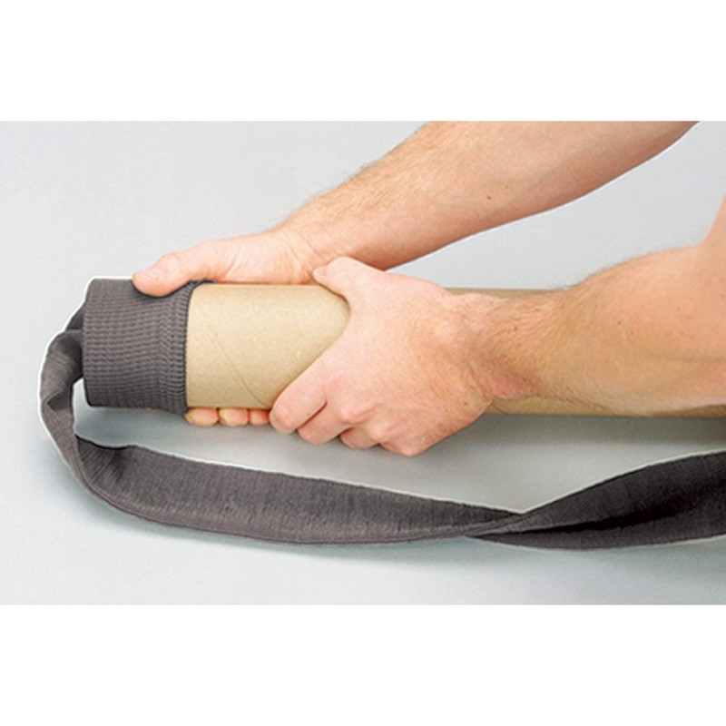 Broan-NuTone CA130 Central Vacuum Hose Sock with Assembly Tube for