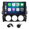 2+32G Android 13 Car Stereo Radio Compatible for Mazda MX-5