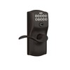 SCHLAGE FE595 CAM 716 ACC Camelot Keypad Entry with Flex-Lock