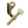 Brass Door Saver Protector Hinge Pin Door Stops