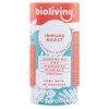 Immune Boost Bioliving | Suplemento Alimenticio con Vitamina C, D3,