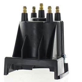 Volvo Penta New OEM 3.0L 4 Cylinder Ignition Distributor Cap 3854260