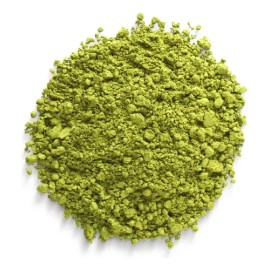 Matcha-coco Latte Orgánico Sin Azúcar 500 G                                                                                                           