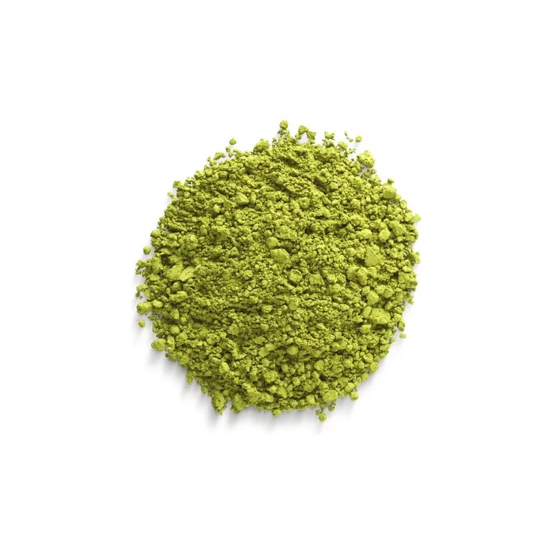Matcha-coco Latte Orgánico Sin Azúcar 500 G