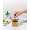 Paromi Earl Grey té negro orgánico, tarro de firma, 15