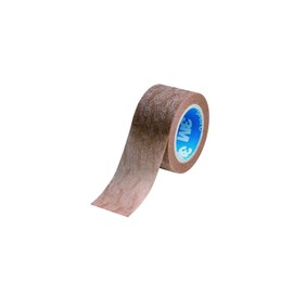 3 m nekusukea After Scratch Protection and Skin Friendly Micro POA Tape Non-woven Brown mpb22 X 5 