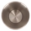 2pcs Stainless Steel Beer Cup 450ML Double Wall Air Insulation