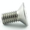 Eisenwaren2000 | M10 x 70 mm Countersunk Screws with Hexagon