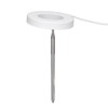 LED Plant Growing Lamp Full Spectrum Retractable Adjustable Brightness Plant