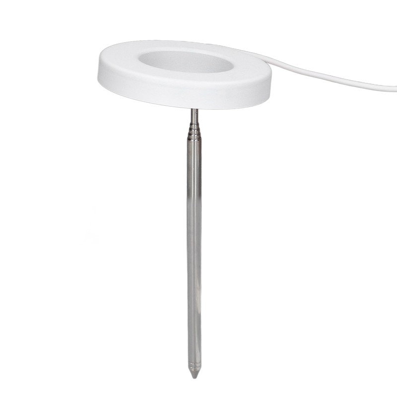LED Plant Growing Lamp Full Spectrum Retractable Adjustable Brightness Plant