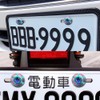 HiLiBoom M6 Anti-Theft Screws Titanium Alloy Snowflake Design Car License