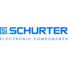 Schurter - KD14.1101.109 - Filtered IEC Power Entry Module, IEC
