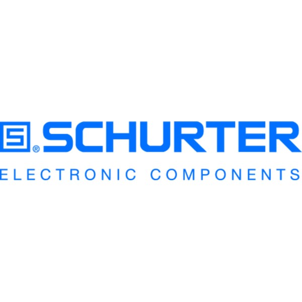 Schurter - KD14.1101.109 - Filtered IEC Power Entry Module, IEC