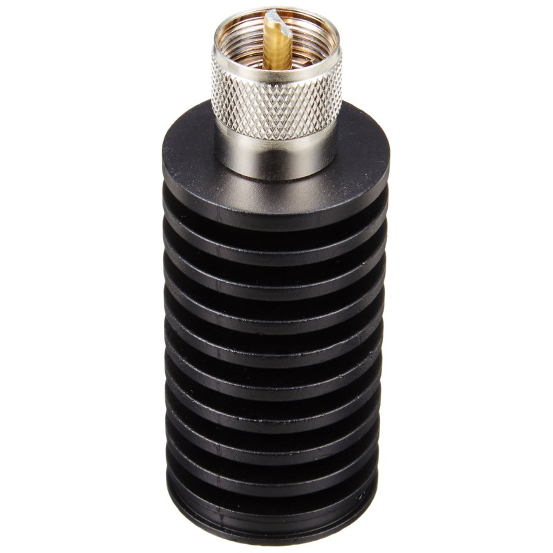 First atomic Industrial Diamond Dummy Load dl50 a