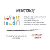 JABÓN 15g - 50 PZAS - LÍNEA ECO AMENIDADES HOTELERAS