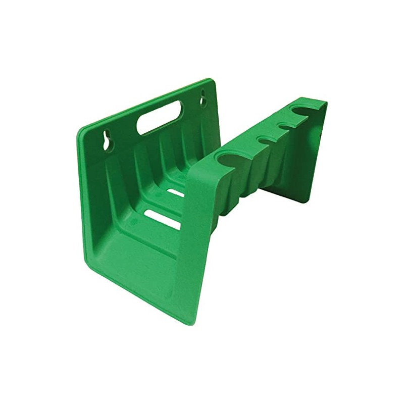 Wall Mounted Hose Pipe Hanger - Designed to Hold Your