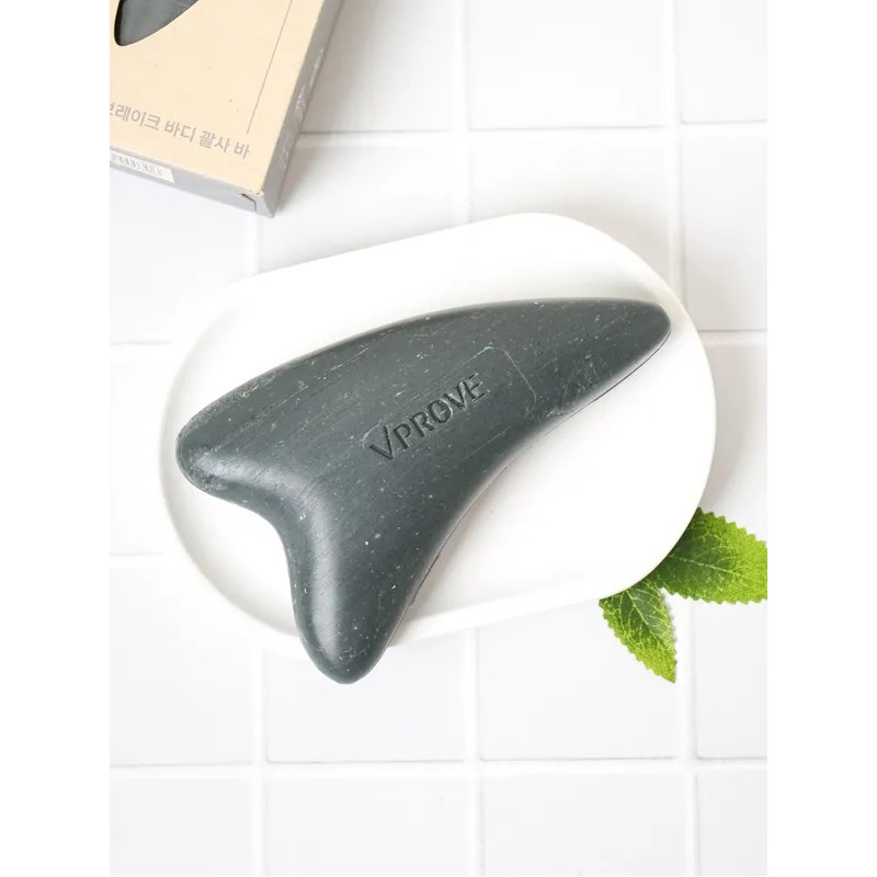 VPROVE ReBreak Body GuaSha Bar 120g x 10