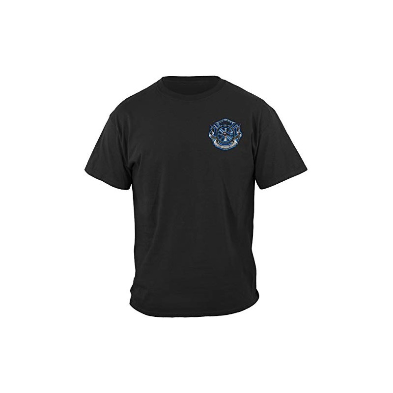 Firefighter Flags Outdoor Streamlight Fire Fighter Flag ADD105-FF2011XL