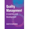 Quality Management in Learning and Development