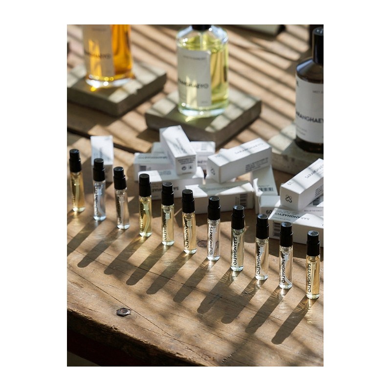 Discovery Set 6A6S / 디스커버리 세트 6A6S