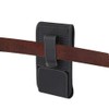 DFV mobile - Holster Case Cover Nylon with Rotating Belt