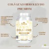 Pack 2 Colageno Hidrolizado Premium A&g Persea 1.2kg Cada uno