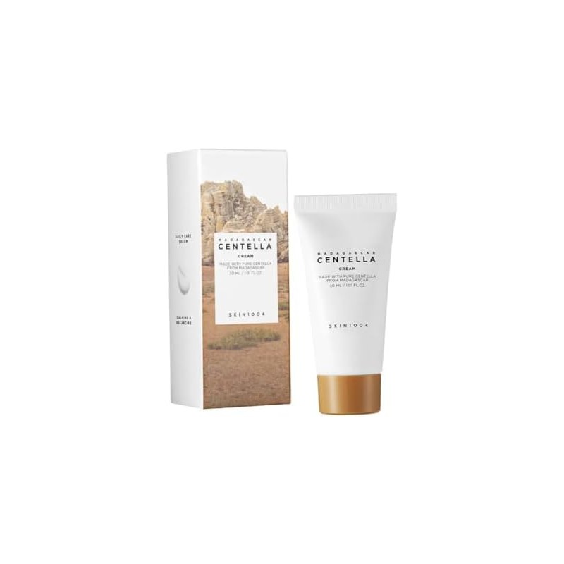 SKIN1004 Madagascar Centella Cream 30ml