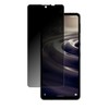 ClearView Sharp AQUOS Sense6 / Sense6s [Peep Prevention] LCD Protective