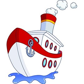 Sailboat Sailboats Boats Ocean Sailor Wall Decals Vinyl Art Decor Stickers for Baby Nursery Kids Children Design for Bedrooms Rooms Walls Size 20x20 inch