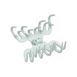 invisibobble - Clipstar Marathon Runner Hair Clip - 1 Medium Hair Claw - Non-Slip Hair Clip with Double Hold for Sports, Workouts and Active Everyday Life - Trendy Look, Secure Hold Healthy Hair