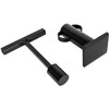 Rock Crusher Gold Prospecting Frit Maker Glass Breaker Ore Crusher
