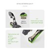 Plant Tying Machine SK5 Steel Gardening Tape Tool with Blade