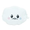 Solomon Shoji TRUZ Face Pouch, Cosmetic Pouch, Cosmetic Pouch, Accessory