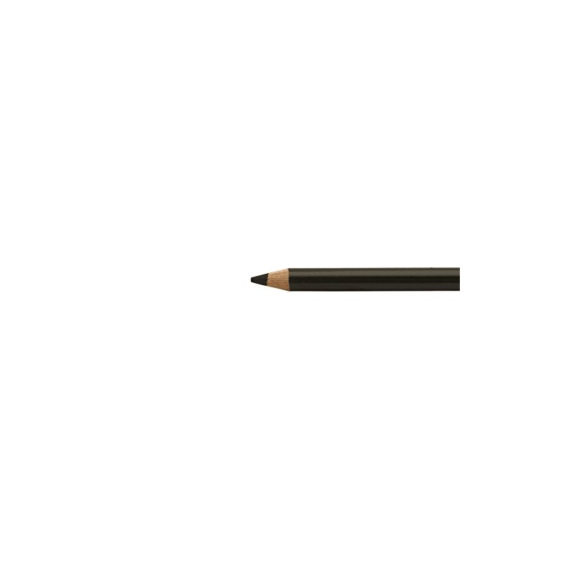 Koh-I-Noor Gioconda Charcoal Pencil, Pack of 12 (FA8800.C)