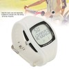 Students Electronic Watch Waterproof Stopwatch Dual Time Fashionable Digital Sports