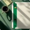 Netuno 10 Envelopes White DIN C4 22.9 x 32.4 cm
