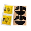 Mars Fox Mice Skates Mouse Feet for Razer Naga Trinity&