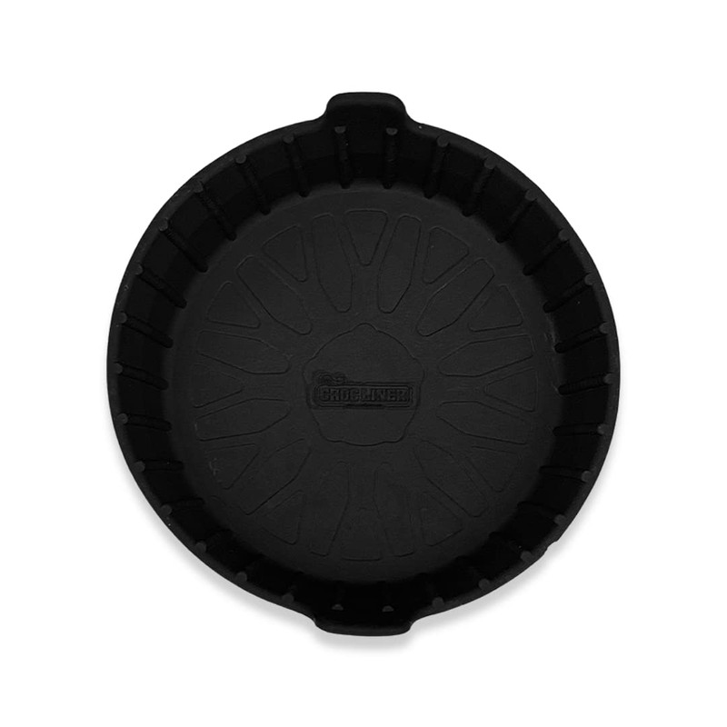Croc Liner Silicone Universal Car Cup Coasters for Cup Holders,