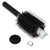 Diversion Safe Hair Brush Secret Safe Can, Hidden Storage for