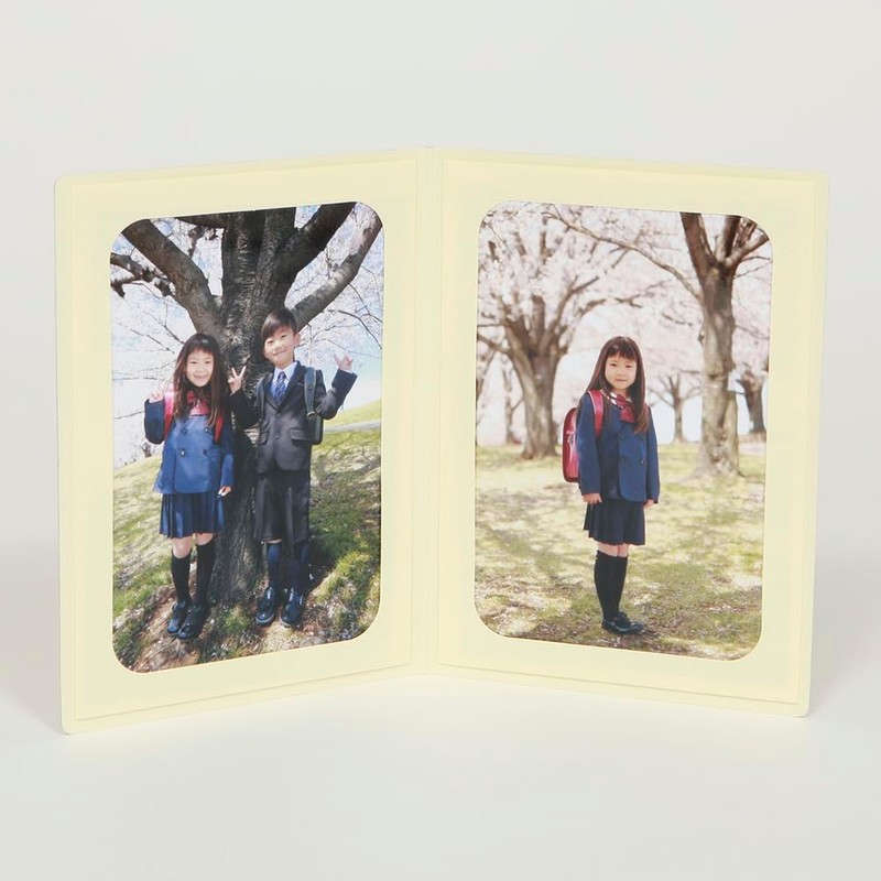 Yamada Bratwurst Paper Store Solid Cover Photo Paper 2l Size