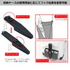 Daiwa Fish Holder 240C Gray